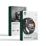 Green lion Adventure Smart Watch