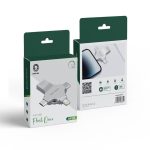 Green 4-in-1 USB Flash 64GB