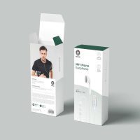 Green MFI Mono Earphone