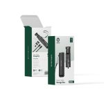 Green data cable strage box 60w