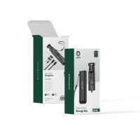 Green data cable strage box 60w