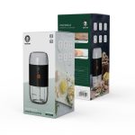 آسیاب و خردکن گرین Green Grinder & Chopper