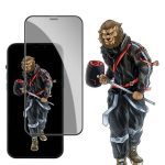 محافظ صفحه نمایش فورت پرایوسی گرین Green Forte Privacy Glass 13/13pro