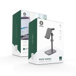 نگهدارنده چندگانه موبایل و هدفون گرین Green Multi Holder Mobile & Head Phone