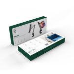 دستگاه بخور هوشمند گرین Green Smart Bakhour 2