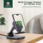 قیمت عمده Green 4in1 Magnetic Charger