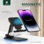 خرید Green 4in1 Magnetic Charger