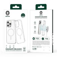 قاب مگ سیف دلگادو گرین