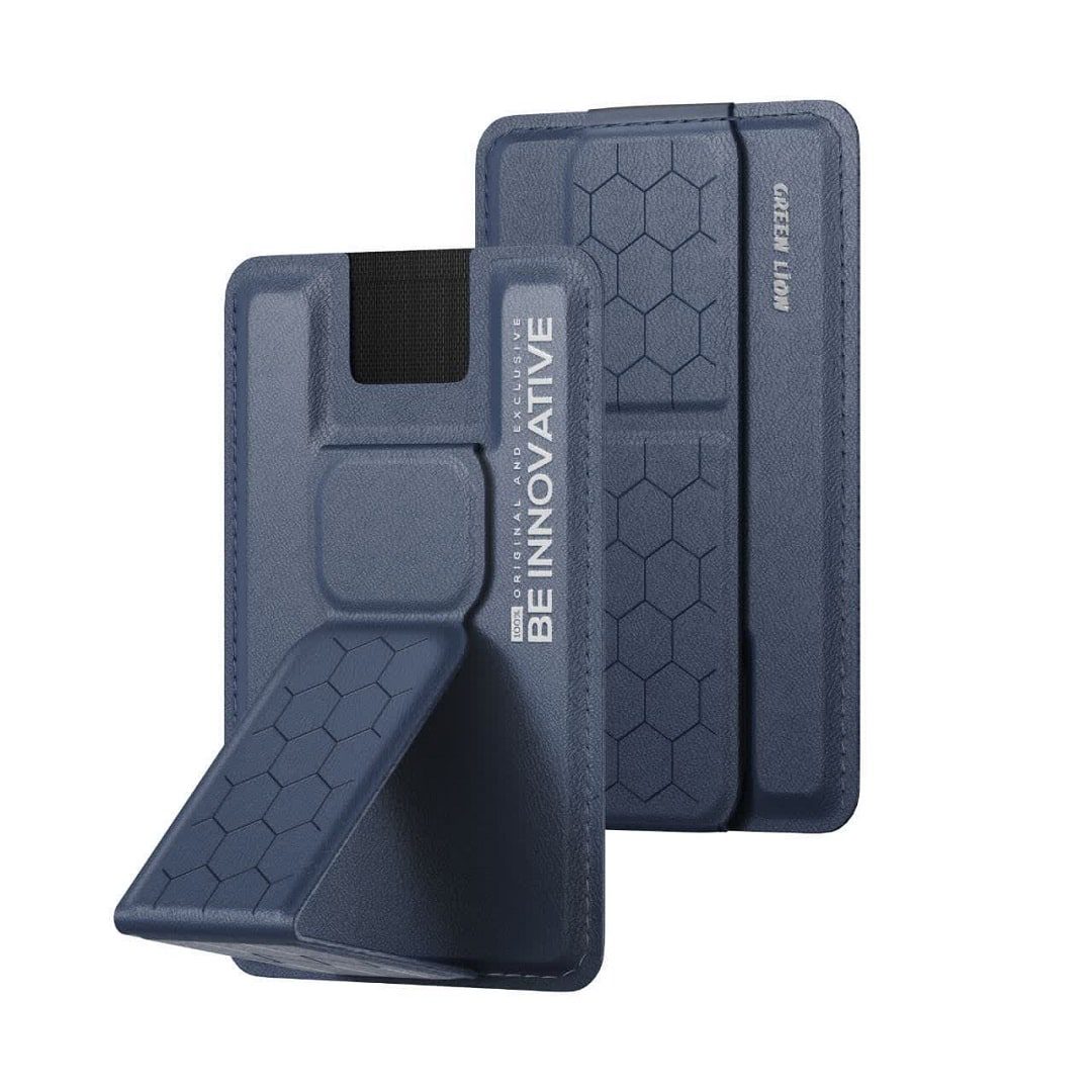 photo4976956342.webp قیمت خرید Green innovative magsafe wallet stand