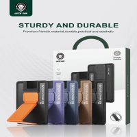 پایه کیف پول گرین