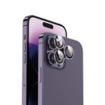 محافظ لنز شفاف گرین Green Camera Lens Hardness Clear