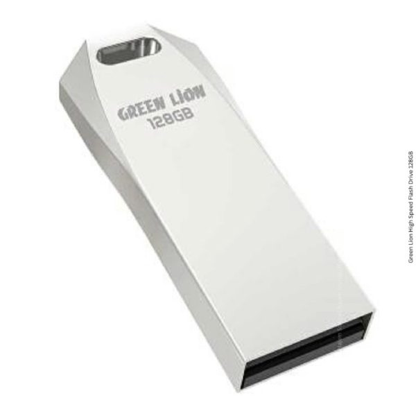 فلش مموری 128 گیگابایت گرین Green Flash Drive