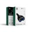 آداپتور چند پورت خودرو گرین Green multi-port car charger adaptor