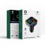 Green car FM transmitter kit