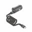 قیمت Green 45W PD Car Charger