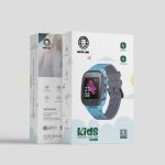 Green Kids smart watch series-1