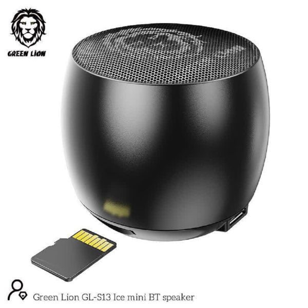 خرید green mini pro speaker
