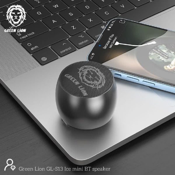 قیمت green mini pro speaker