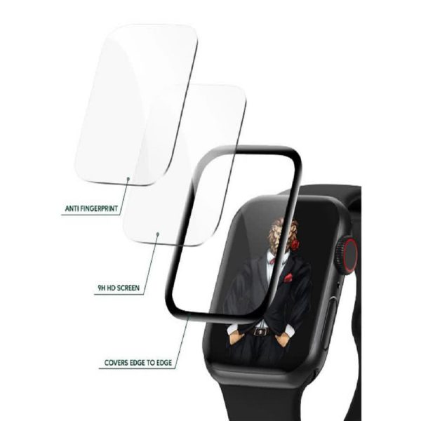 قیمت Green 3D Watch Series 41mm-44mm-45mm
