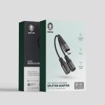 تایپ سی به تایپ سی charging