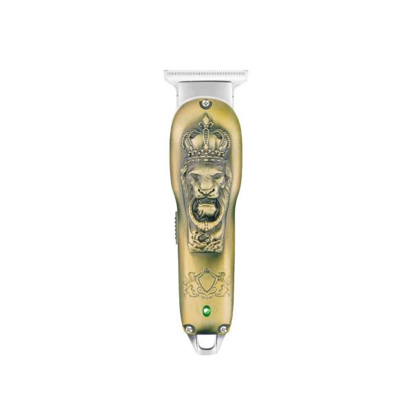 قیمت Green lion hair trimmer