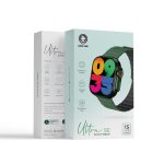 ساعت هوشمند اولترا اس ای گرین Green ULTRA SE smart watch