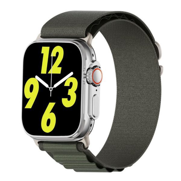 انلاین Green ULTRA mini smart watch