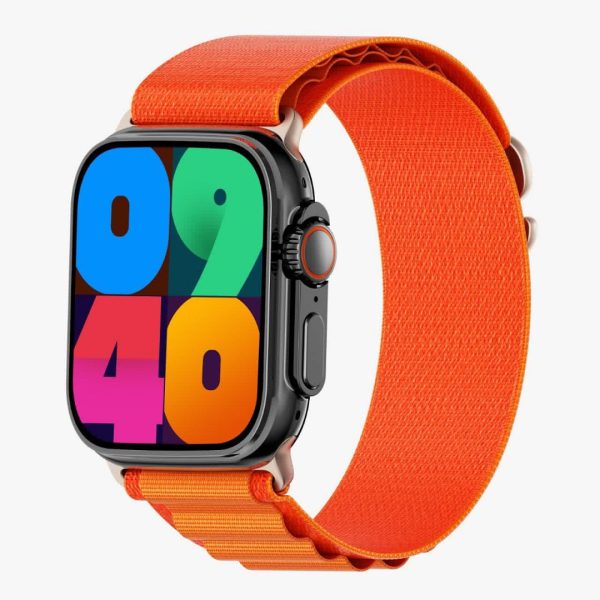 قیمت Green ULTRA mini smart watch