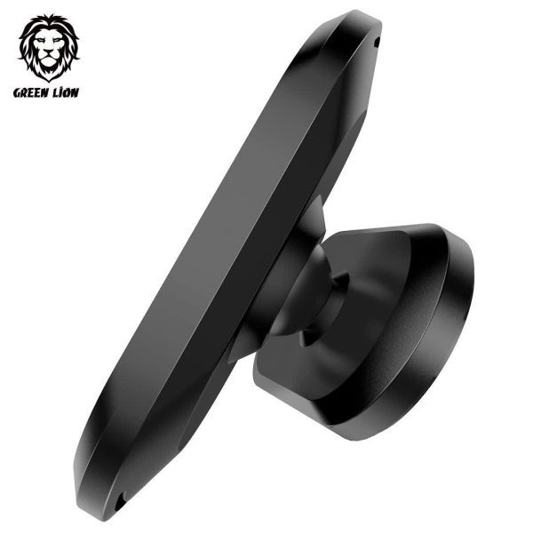 قیمت خرید Green magnetic in-car holder