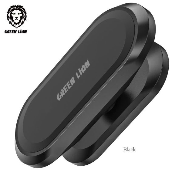 قیمت Green magnetic in-car holder