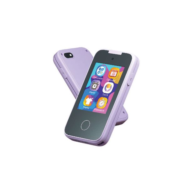 تلفن هوشمند بچگانه گرین Green Kids Smart Phone 2.8