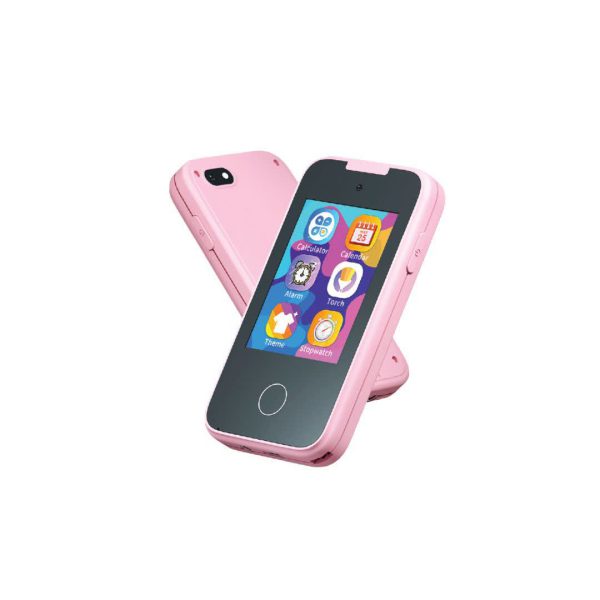 خرید تلفن هوشمند بچگانه گرین Green Kids Smart Phone 2.8
