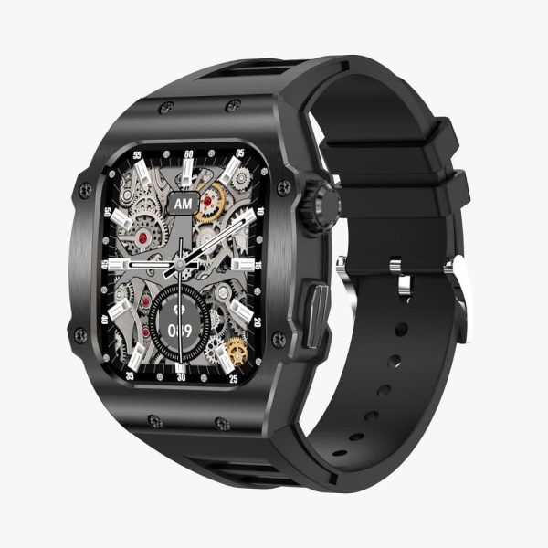 قیمت Green Antonio james smart watch