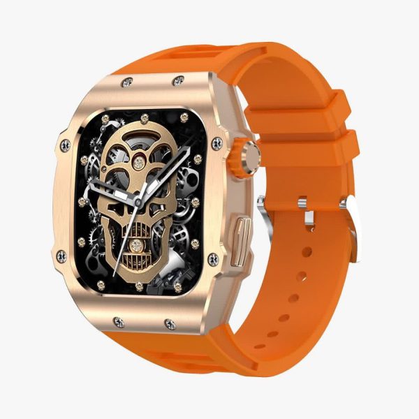 انلاین Green Antonio james smart watch