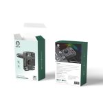 فرستنده اف ام ادونچر گرین Green Adventure FM Transmitter