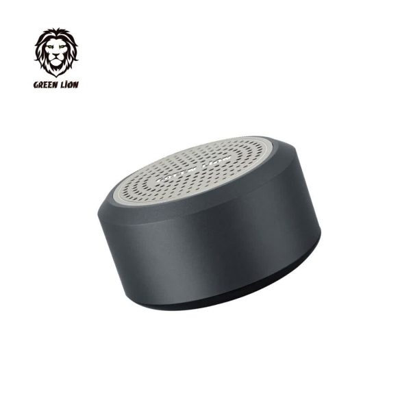 انلاینGreen mini muscle speaker