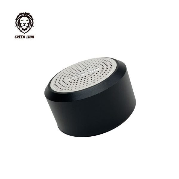 خرید Green mini muscle speaker