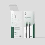 کابل تایپ سی به لایتنینگ