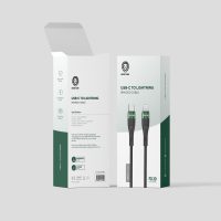 کابل تایپ سی به لایتنینگ