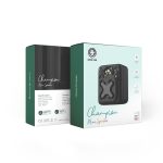 Green champion mini speaker