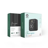 Green champion mini speaker