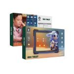 Greem Kids tablet