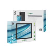 Green G-8 PRO GNTABGBPBK