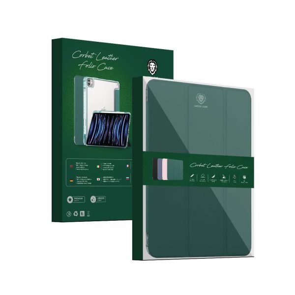 قیمت Green Ipads Case