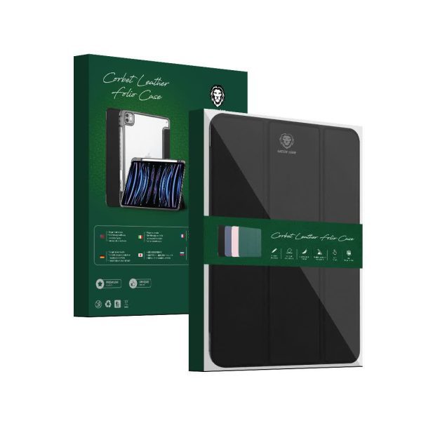 خرید Green Ipads Case