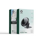 Green Magsafe Holder Neo