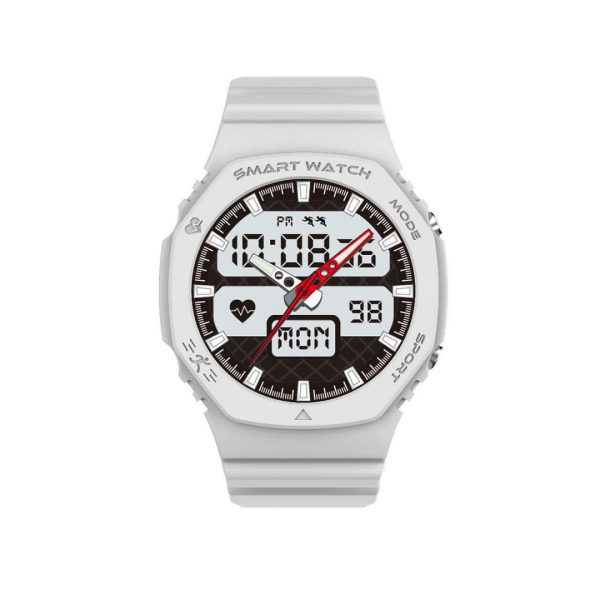Green G-Sports Smart Watch