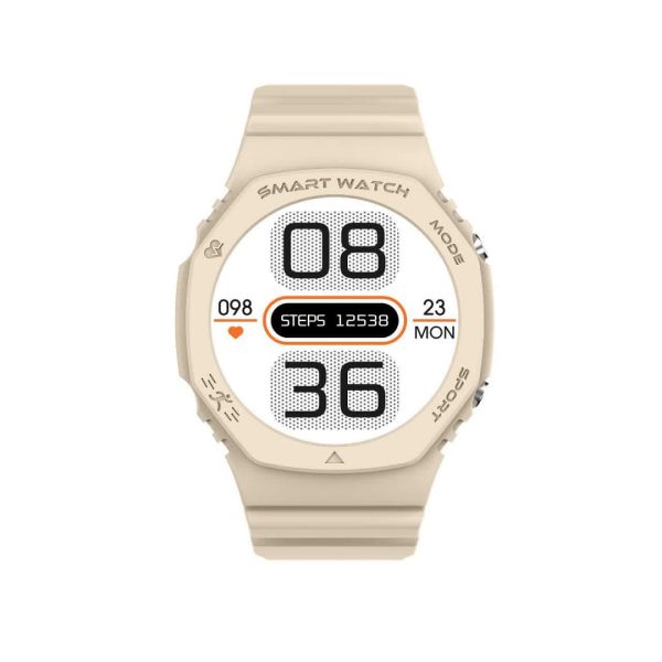 عمده Green G-Sports Smart Watch