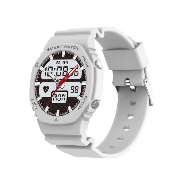 Green G-Sports Smart Watch عمده