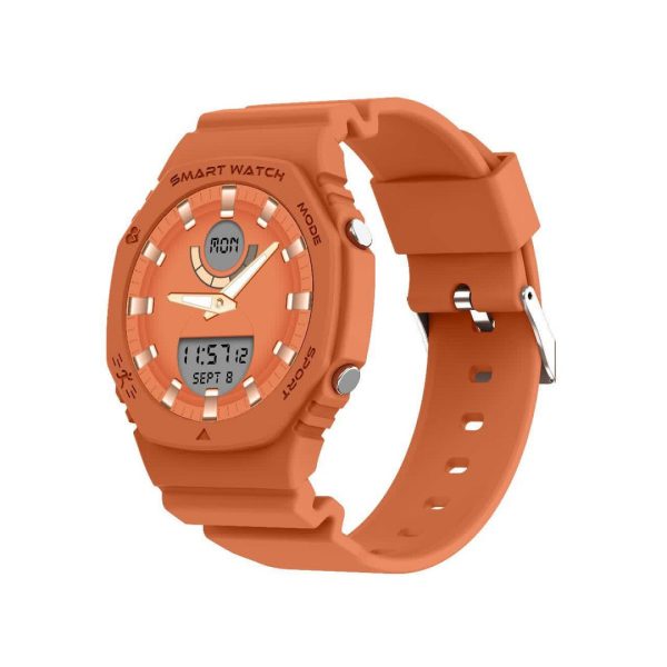 خرید Green G-Sports Smart Watch